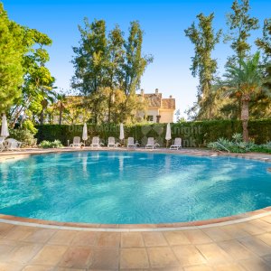 Monte Paraíso 9B, refurbished flat in Monte Paraíso, Golden Mile