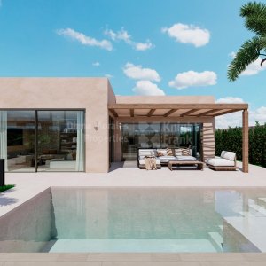 Linda Vista Baja, Calm and elegant home in Linda Vista