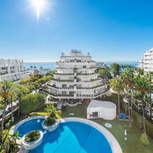 Cipreses del Mar, elegance and spaciousness by the sea