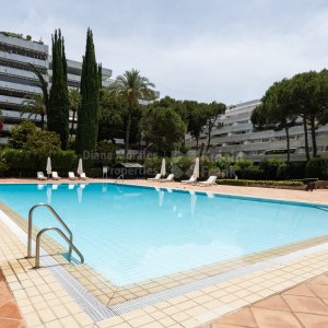 Don Gonzalo, Apartamento de 3 dormitorios a un paso del mar y del corazón de Marbella