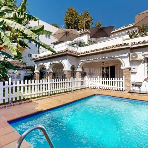 Villa en Rio Verde Playa