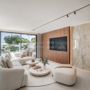 Casa Nami, fully renovated semi-detached house in Peñablanca
