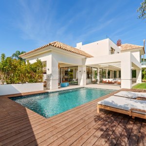 Linda Vista 289, casa contemporánea junto a la playa en Linda Vista Baja