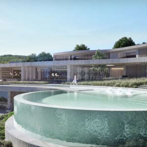 Exklusive Villa Sense, ein nachhaltiges Meisterwerk in La Reserva Sotogrande