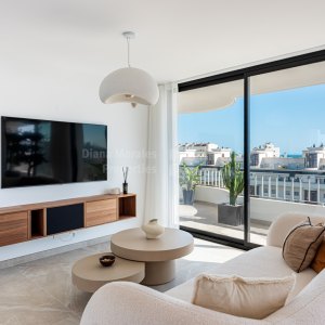 Marbella Centro, Ático en venta en Marbella