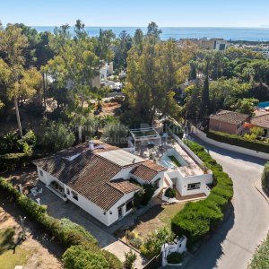 La Merced 16, vivienda a reformar con mucho encanto en una ubicación clave