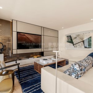 El Retiro de Nagüeles, Apartamento de lujo en Retiro de Nagüeles, Milla de Oro de Marbella