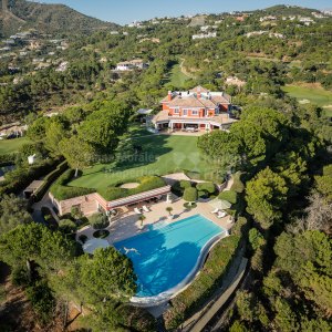 La Zagaleta, An Extraordinary Estate Where Timeless Elegance Meets Classic Luxury