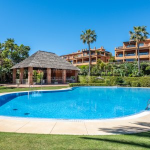 Two bedroom apartment in Benatalaya