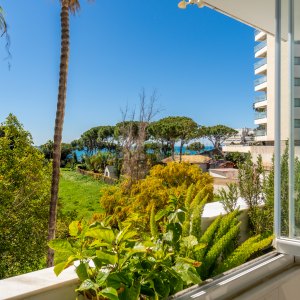 Jardín del Mediterráneo, Modern style apartment close to the beach