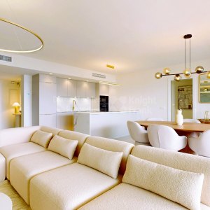 Rio Real, Newly renovated apartment for sale in Torre Real