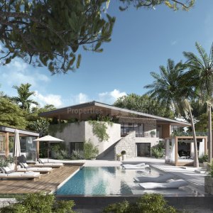 Las Brisas, Opportunity for integral reform of villa in the Golf Valley