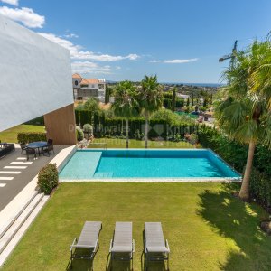 Villa for sale in Los Flamingos