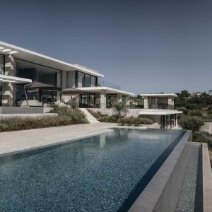 Outstanding villa for sale in Sotogrande
