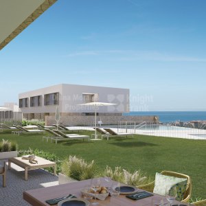 La Gaspara, Appartement de deux chambres près du port de plaisance d'Estepona