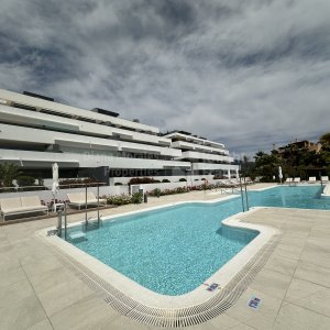 El Campanario Hills, Апартаменты с 3 спальнями в Эль Кампанарио Хиллс, Эстепона