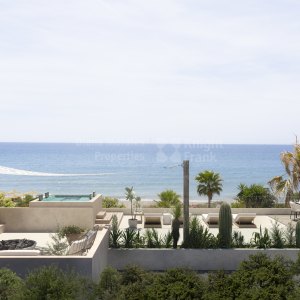 Real de Zaragoza, Villa con vistas panorámicas y al mar en venta
