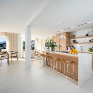 La Quinta Hills, Maison La Boheme, a duplex penthouse in La Quinta