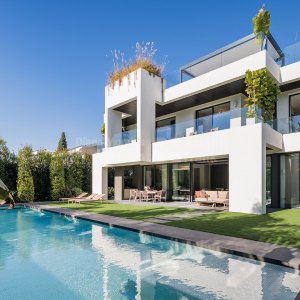 Casablanca, Privilegierte Lage in Gehweite zu allem