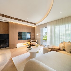 Designer-Refurbished Apartment in Las Terrazas de Las Lomas