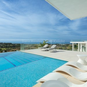 Paraiso Alto, Paraiso 436, villa with stunning views