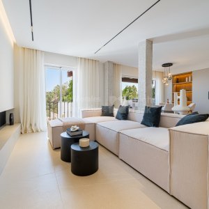 Casa Doró es un apartamento de lujo con vistas al mar en el Puerto del Almendro