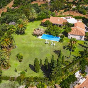 Gemütliche Villa in Fuente del Espanto zu verkaufen