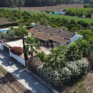 Finca Río Verde for sale in Coín