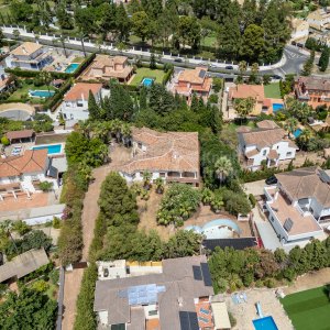 Xarblanca, Oportunidad de inversión, parcela en venta en Marbella
