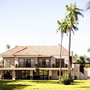 Villa entièrement rénovée à Nagüeles
