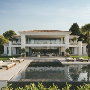 La Quinta, Villa HG. The Hidden Gem of the Golf Valley