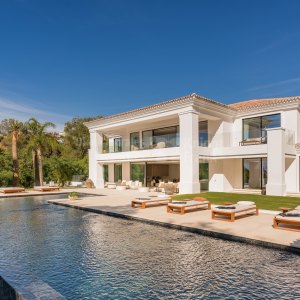 La Quinta, Villa HG, le joyau inconnu de la Vallée du Golf