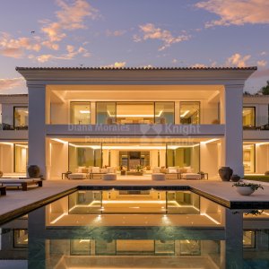 La Quinta, Demnächst verfügbar: Villa HG, das unbekannte Juwel des Golftals