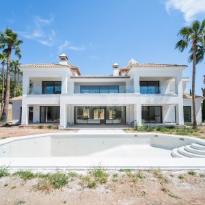 Sierra Blanca, Изысканное сочетание традиционного и современного стиля