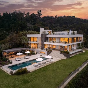 Se vende villa con vistas al mar en La Zagaleta