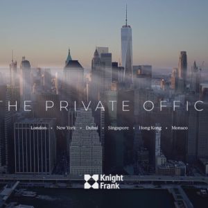 DM Properties & Knight Frank’s Private Office: una colaboración estratégica para operaciones inmobiliarias internacionales.