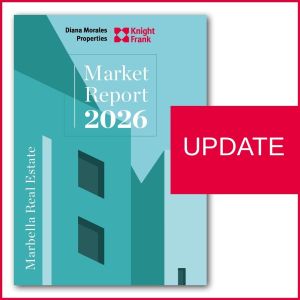 Marbella Property Market in H1 2026: A more balanced market takes shape