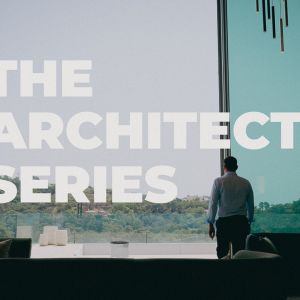The Architect Series 6: How AMES Arquitectos shaped Villa Hermès around its landscape