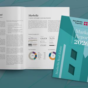 Der Marbella Real Estate Market Report 2026 ist jetzt verfügbar