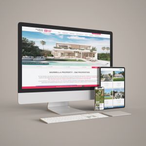 Marbella Real Estate Marketing