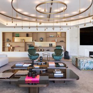 Nezha Kanouni – Maîtriser l’élégance naturelle dans le paysage de la décoration d’intérieur de Marbella