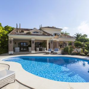 El encanto de las propiedades ubicadas al este de Marbella