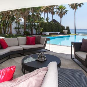 Mejores propiedades en venta en Marbella Este