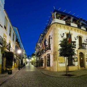 Marbella: uno de los destinos turísticos más deseados