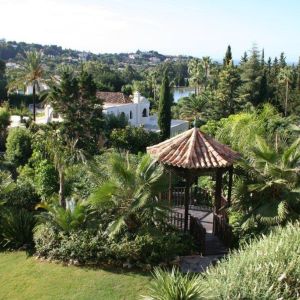 El Paraiso