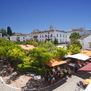 Marbella City