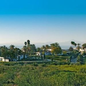 Las Lomas del Marbella Club