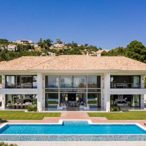 La Zagaleta Golf & Country Club