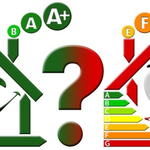 Nuevo Certificado de Eficiencia Energética para casas en España