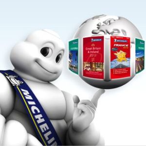 Málaga y Marbella en la Guía Michelin 2013